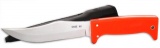 Case Orange Outdoor Utility Knife 15557