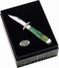 Case JD GIT SET-BR GREEN BN CHEETAH - 15743