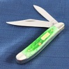 Case JD BR GREEN BONE PEANUT - 15744