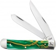 Case JD GR&YEL KIR SWIRL TRAPPER - 15755