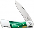 Case JD GR &YELKIR SWIRL LOCKBACK - 15757