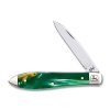 Case JD GR & YEL KIR SWIRL TEAR DRO - 15759