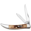 Case BRADFORD STAG TINY TOOTHPICK - 16002