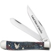 Case US VETERAN TRAPPER GIFT SET - 16300