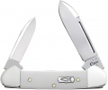 Case 42132SS BABY BUTTERBEAN WHITE - 17269