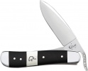 Case DU SM EBONY WOOD RUSSLOCK - 17301