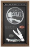 Case 75TH ANNIVERSARY ABALONE ELVIS - 17506
