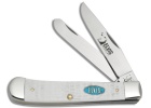 Case ELVIS JIGGED WHITE SYN TRAPPER - 17512