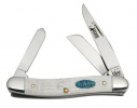 Case ELVIS JIG WHITE SYN MED STOCKM - 17514