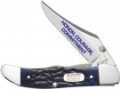 Case NAVY-NAVY BL BN MID-FOLD HNTR - 17706