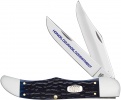 Case NAVY-NAVY BLUE BN FOLDING HNTR - 17710