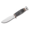 Case 17913 Hunting Knife with Buffalo Horn Handle