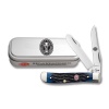 Case BSA EAGLE-BLUE BN MINI TRAPPER - 18044