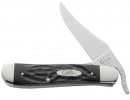 Case 61953L SS ROUGH BLACK RUSSLOCK - 18224