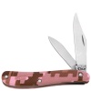 Case PINK CAMO PEANUT - 18320