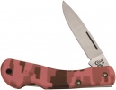 Case PINK CAMO MINI BLACKHORN - 18323