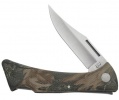 Case LT158L SS CAMO CALIBER MAKO - 18334