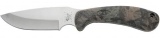 Case Camo Case Caliber - Lightweight Zytel Ridgeback Drop Point with Ballistic Sheath - 18337