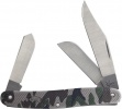 Case Camo Case Caliber - Lightweight Zytel Stockman (LT347 SS) - 18341
