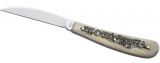 Office Natural 20108 3 Inch Wharncliffe154CM Steel