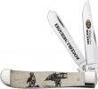 Case ENDURING FREEDOM NAT BONE TRAP - 21755