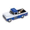 Case ERTL TRUCK MOLASSES BY BUTT - 22380