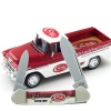 Case ERTL TRUCK-BABY BUTTERBEAN - 22441