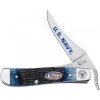 Case US NAVY-NAVY BL BN RUSSLOCK - 22552