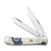 Case US NAVY ANCHOR NAT BN TRAPPER - 22554