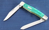 Case Smooth Jade Bone - Mini Moose (62032 SS) - 22772
