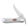 Case WHITE SYNTHETIC RUSSLOCK - 23103