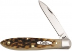 Case TEARDROP JACK AMBER BN - 246