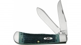 Case BLUE LAGOON SS PANAMA TRAPPER - 24801