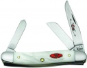 Case ROUGH WHITE SYN MED STOCKMAN - 25401