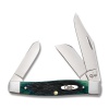 Case KY BLUEGRASS BN LARGE STOCKMAN - 25783