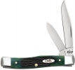 Case KY BLUEGRASS BN TEXAS JACK - 25784
