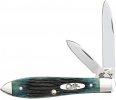 Case KY BLUEGRASS BN TEAR DROP - 25785