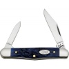 Case PACIFIC BL HALF WHITTLER - 26017