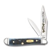 Case DENIM BN-STANDARD JIG PEANUT - 26292
