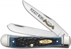 Case DENIM BN-STANDARD JIG TRAPPER - 26293