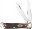 Case STANDARD JIG BROWN TRAPPER - 27111