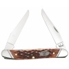 Case STANDARD JIG BRN MUSKRAT - 27113