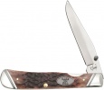 Case STANDARD JIG BRN TRAPPERLOCK - 27115