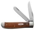 Case 6207SS SM CHESTNUT MINI TRAPPE - 28700