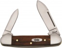 Case Smooth Chestnut Bone - Baby Butterbean (62132 SS) - 28708