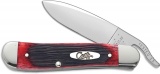 Case BARNBOARD CRIMSON BN-RUSSLOCK - 29142