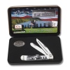 Case 40TH ANN OWENS WAY TRAPPER - 30896