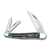Case HUNTR BN SEAHORSE WHITTLER - 30950
