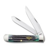 Case HUNTER GREEN BN TRAPPER - 30951