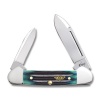 Case HUNTER GREEN BN BABY BUTTRBEAN - 30953